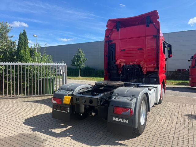 MAN TGX 18.480 XLX - 7