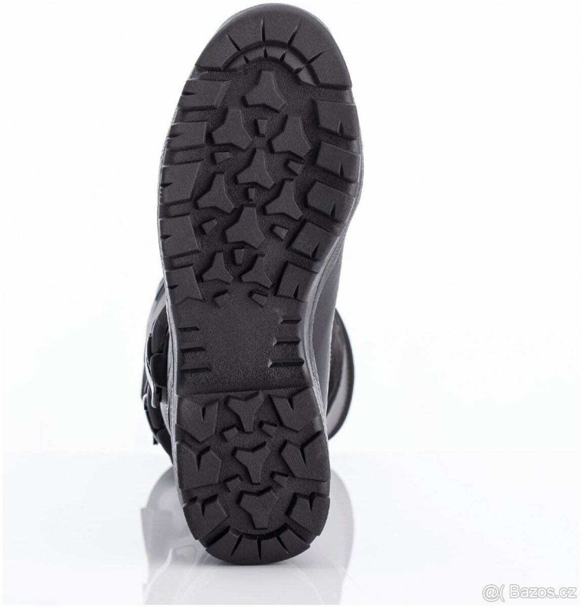 RST boty ADVENTURE-X vel.44 - 7