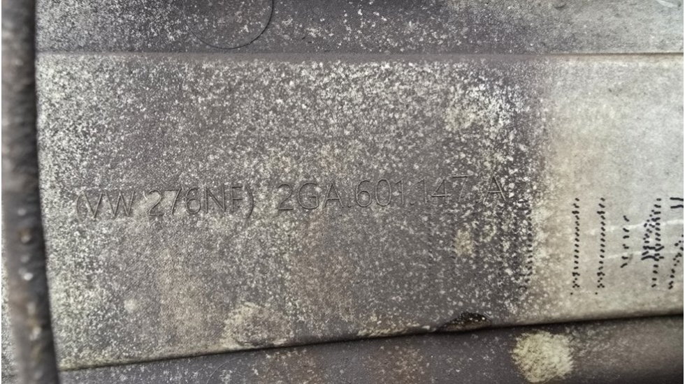 Originální poklice VW R16 - 7