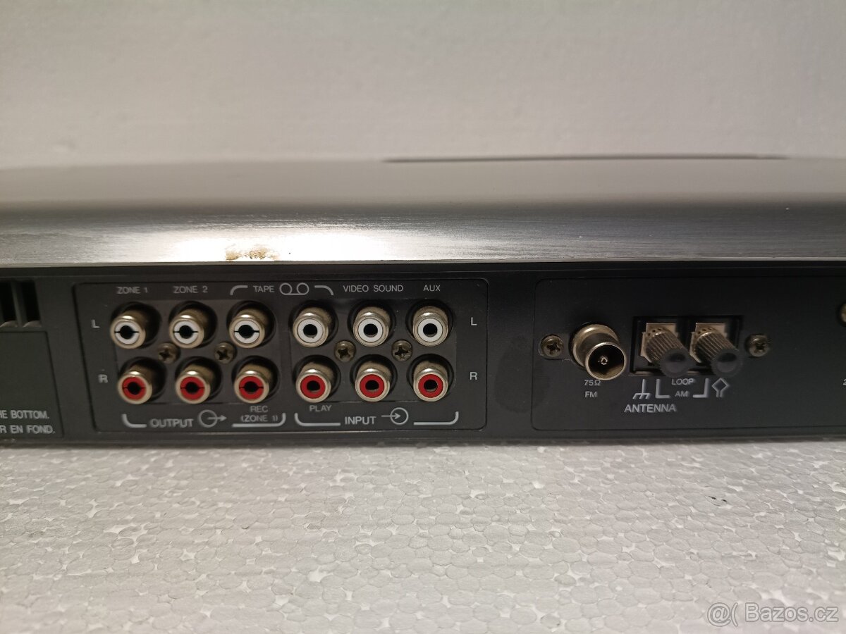 Bose Lifestyle Music CD Radio Stereo Sound System 61 - 7