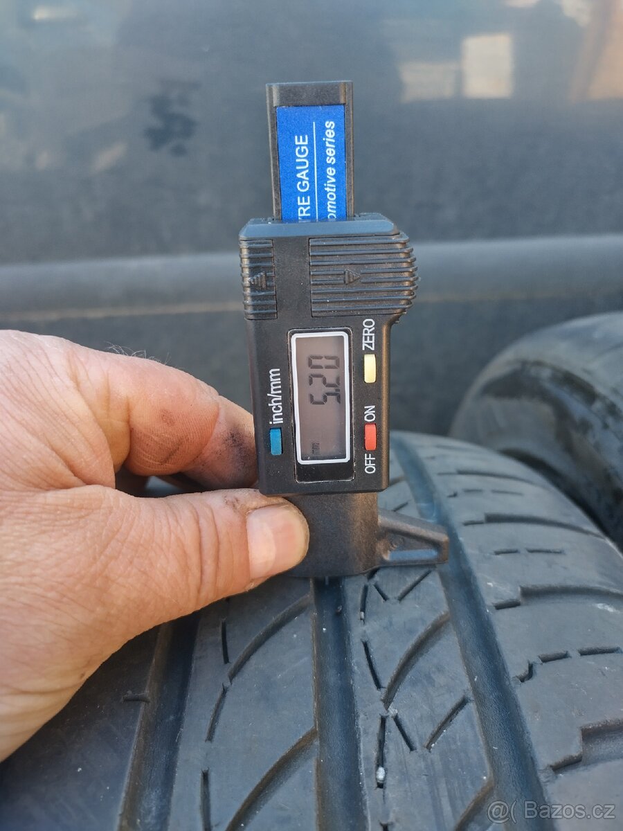 215/50 R17 - Minerva Radial F105 - 7