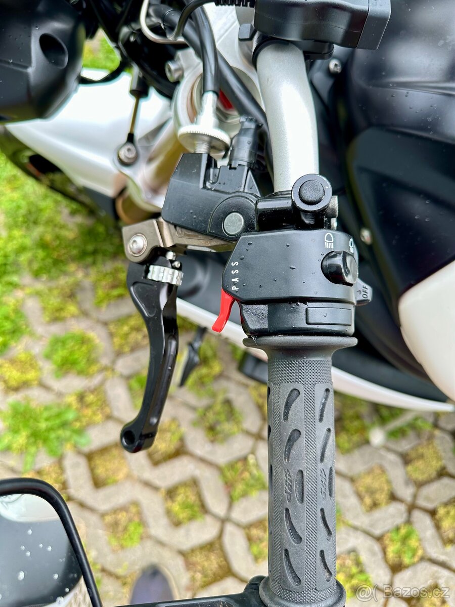 Triumph Speed triple 1050 - 7