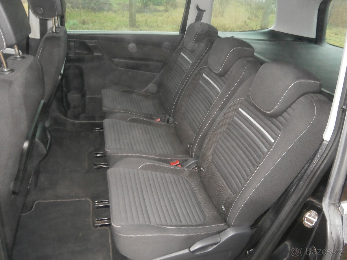 VW Sharan 1.4 i 110 KW 102000 KM - 7