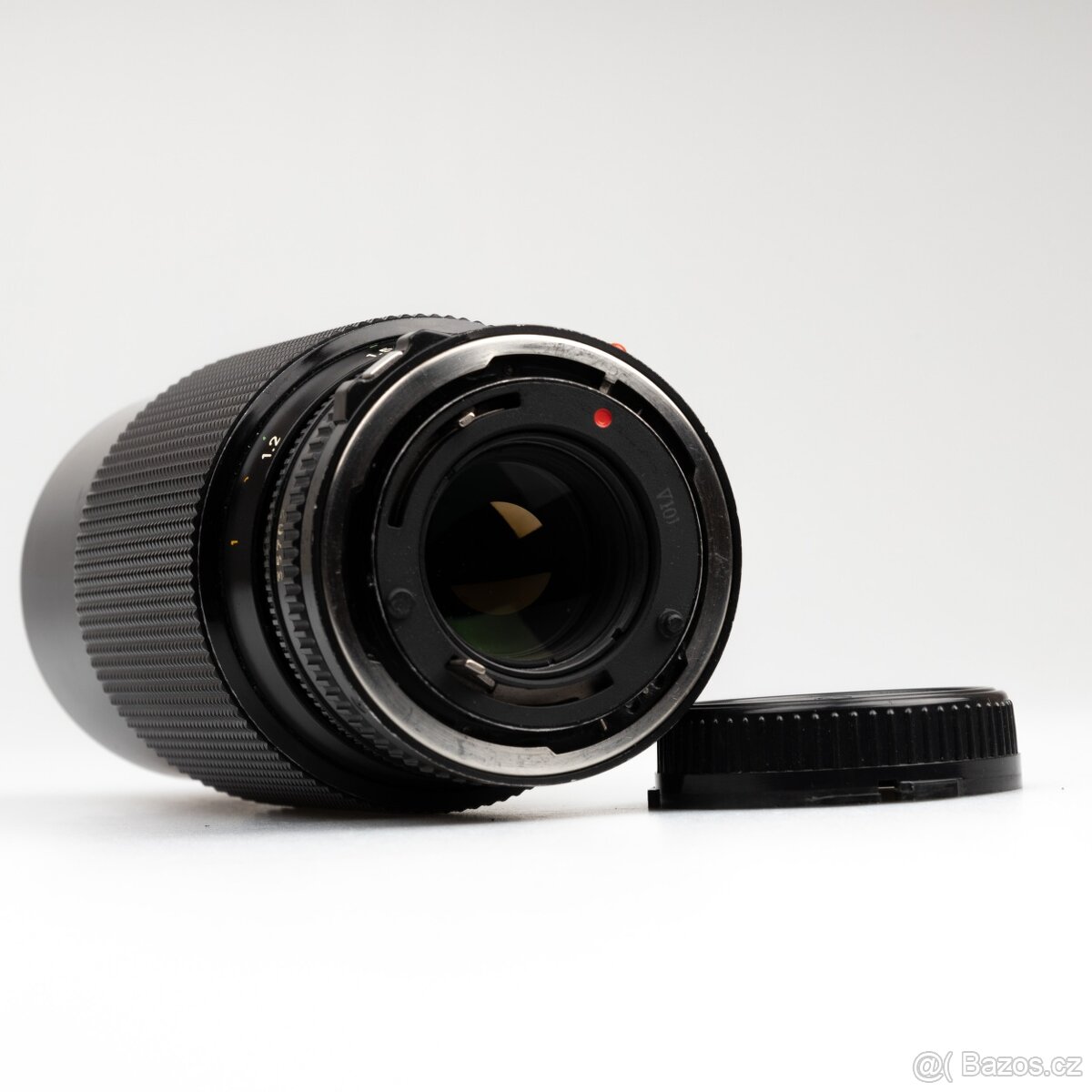 Canon Zoom Lens FD 70-210mm f/4 - 7