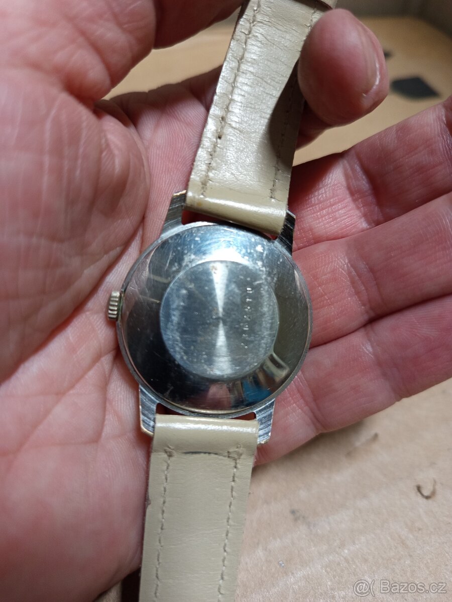 Pánské hodinky Prim - 7