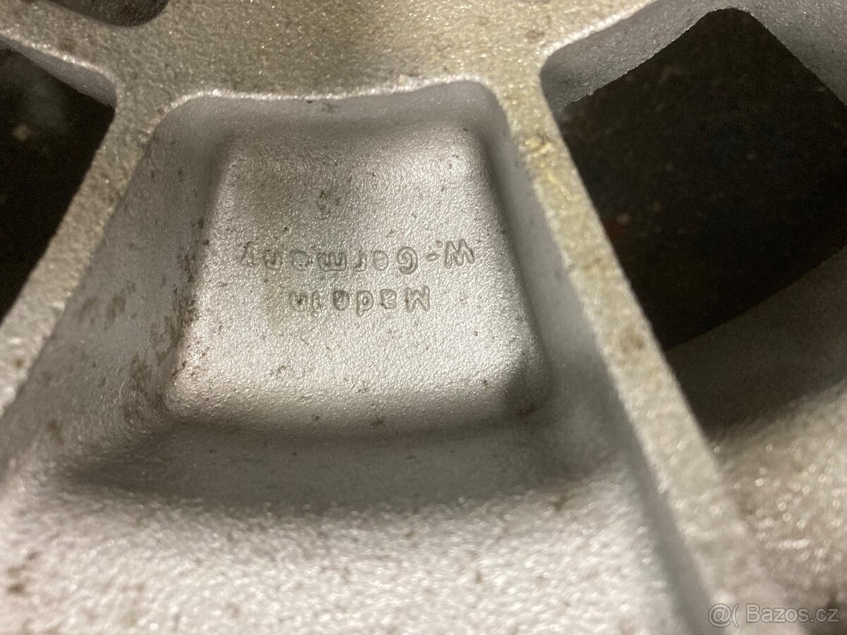 Elektrony Ronal R13 - 7