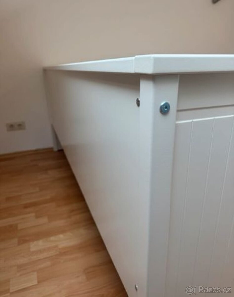 POSTEL IKEA HEMNES - 7