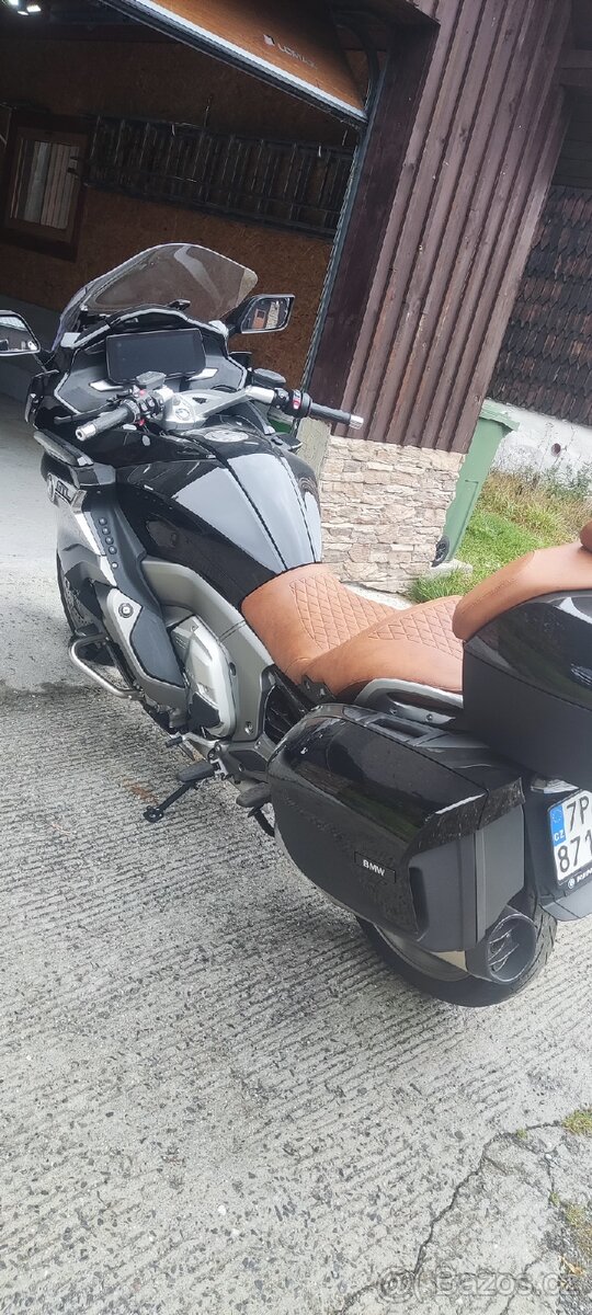 BMW K 1600 GLT - 7