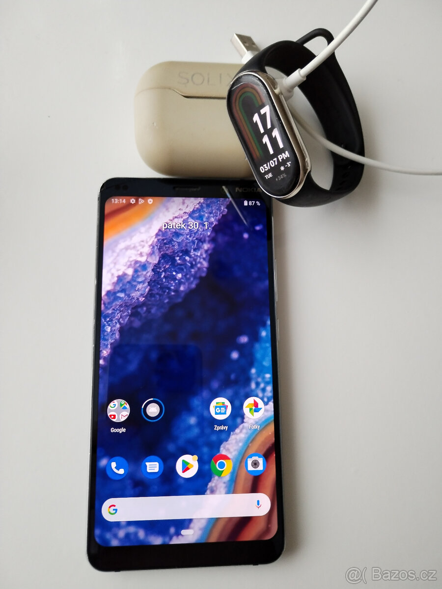 Nokia 9 Pureview - 7
