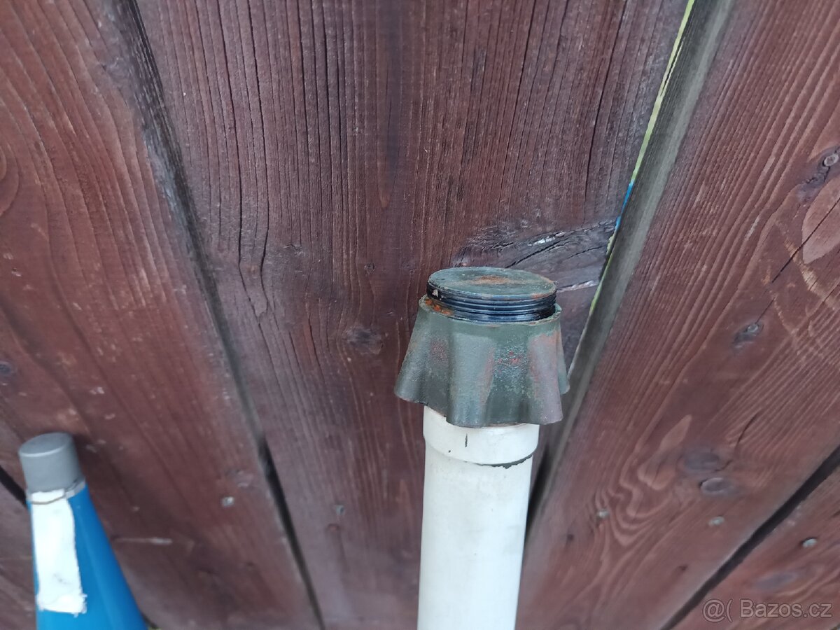 raketa RPG, PG-7 cvičná - 7