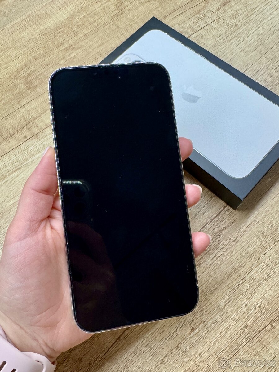 iPhone 13 pro MAX, 256GB - 7