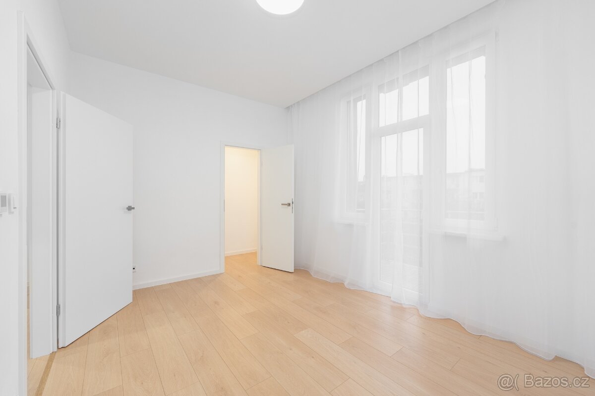 Byt 3kk Brno-Černovice - 7