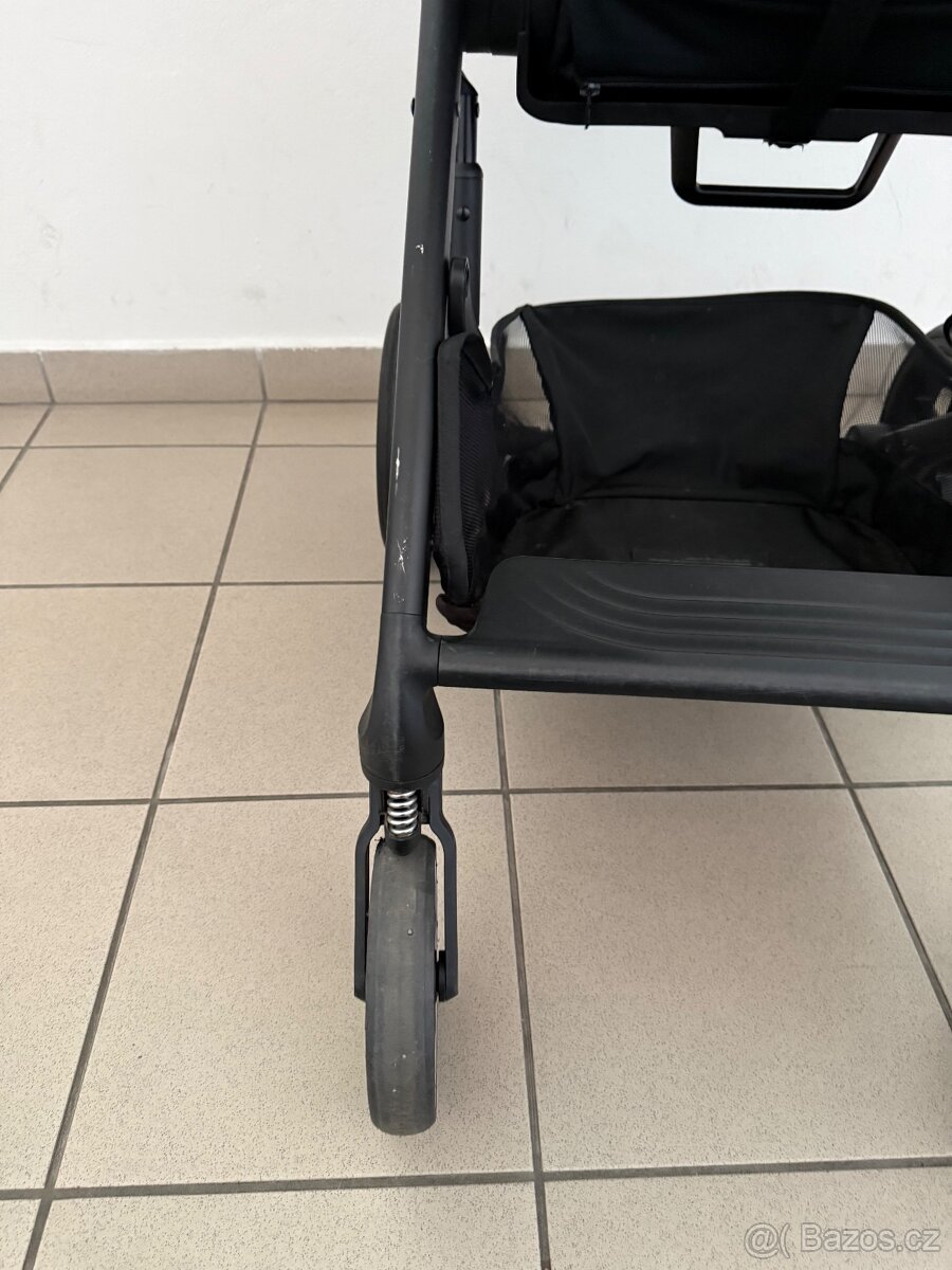 Cybex Balios S Lux 2024 - 7