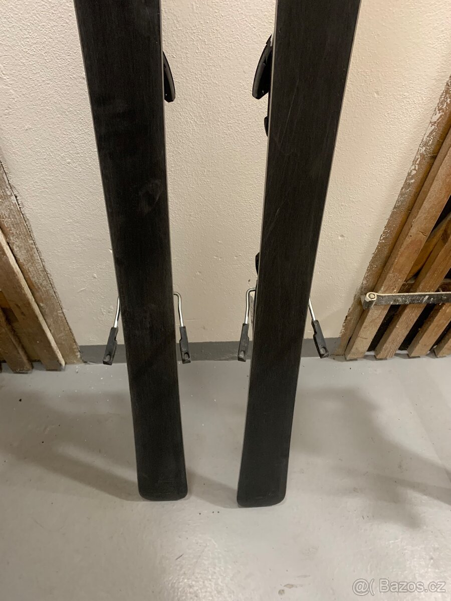 lyže Atomic Sport Carv 166 - 7