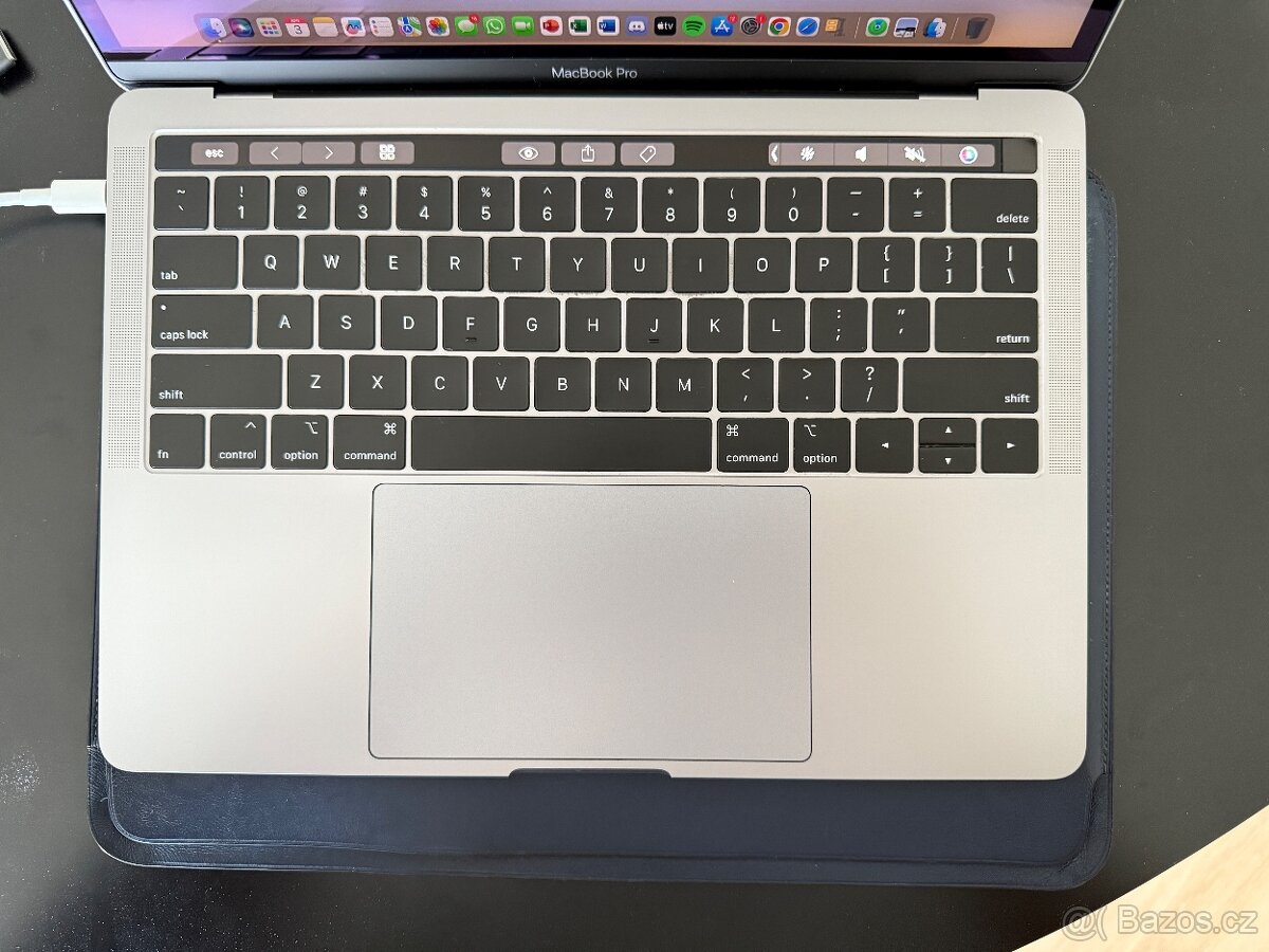 2019 MacBook Pro 13". - 7