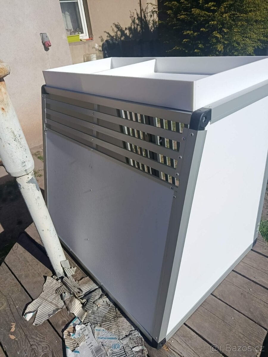 Box pro psa - 7