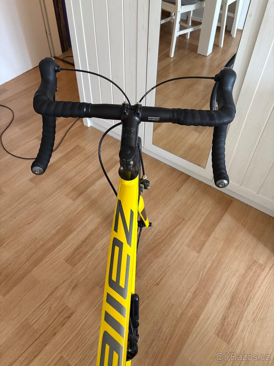 Silniční kolo Specialized - 7