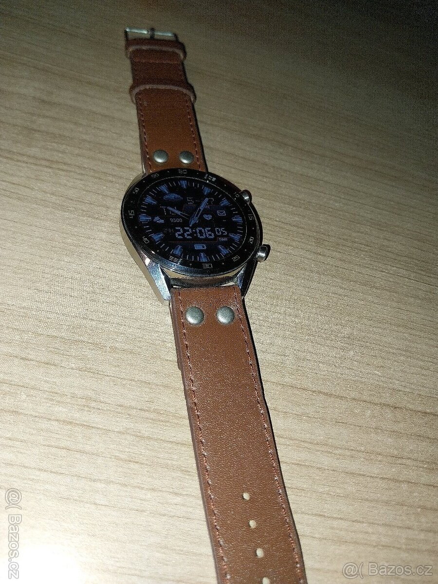 Huawei Watch GT - 7