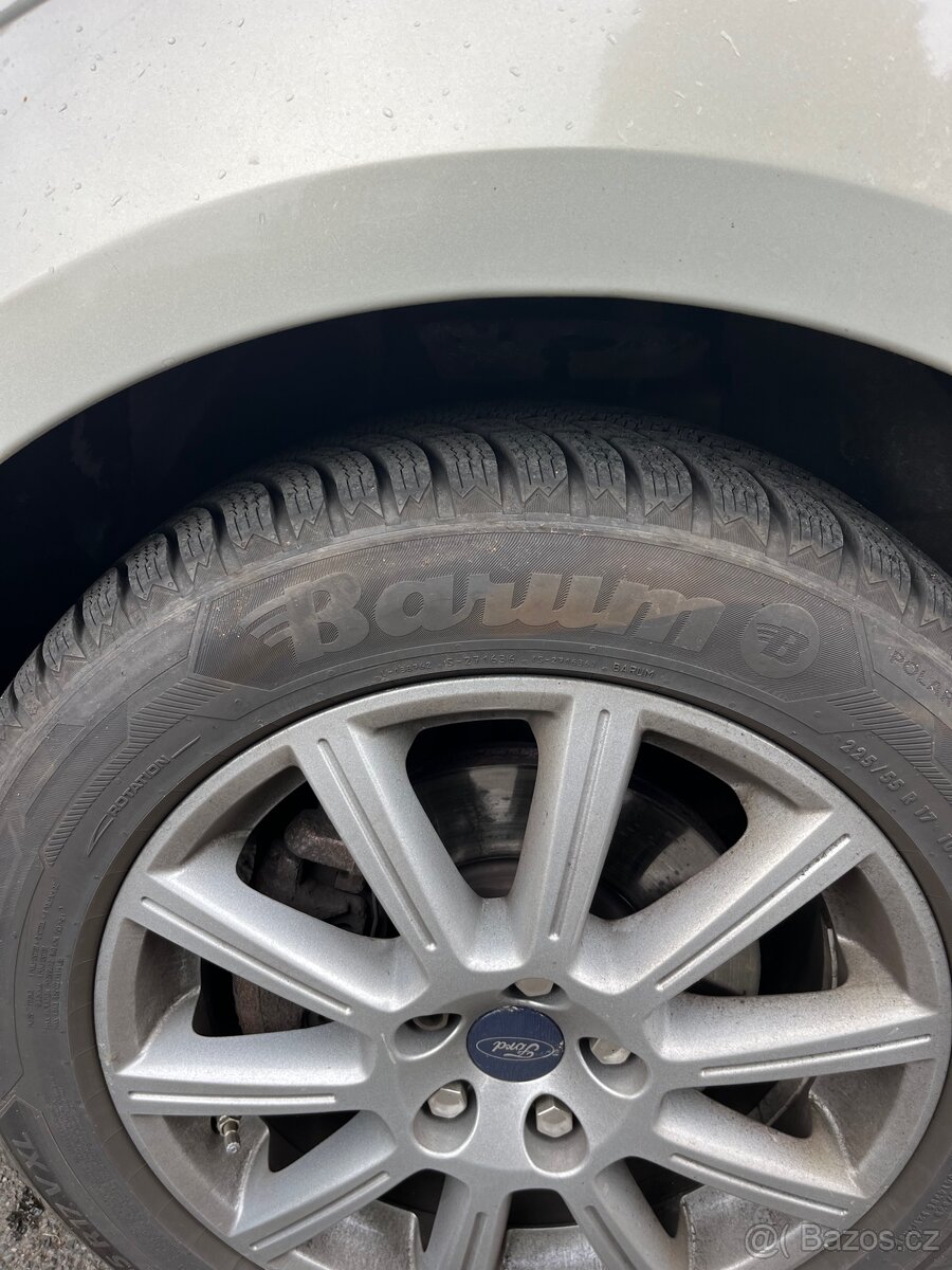 Ford Galaxi - 7