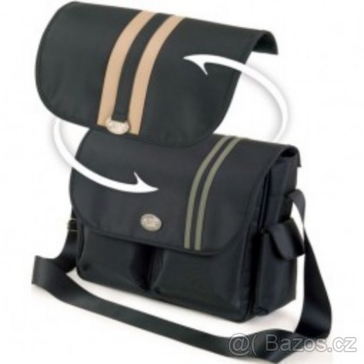 Přebalovací taška AVENT Urban bag - 7