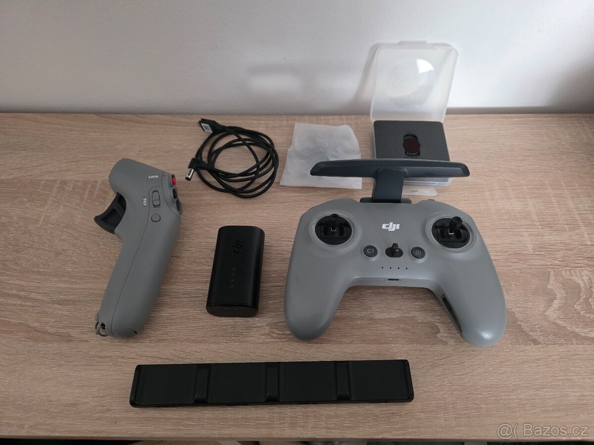 DJI AVATA + Příslušenství - 7