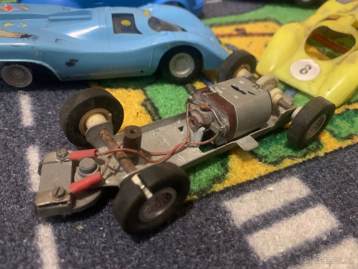 Ites auticka autodraha - 7