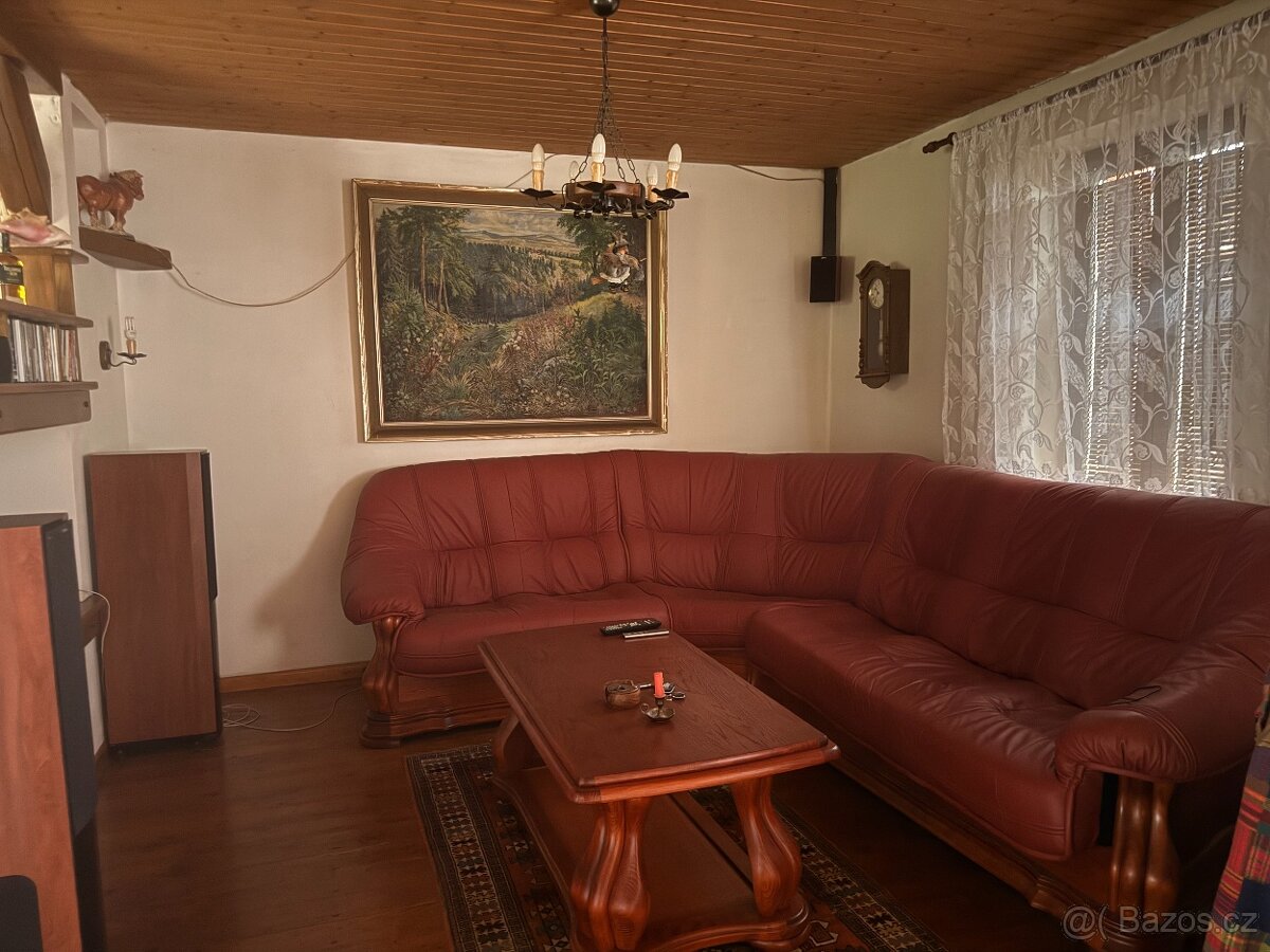 Pronájem rodinného domu 150 m², pozemek 110 m² - 7