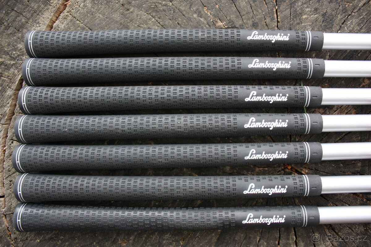 LUXUSNÍ DÁMSKÉ HOLE TONINO LAMBORGHINI + BAG - TOP STAV - 7