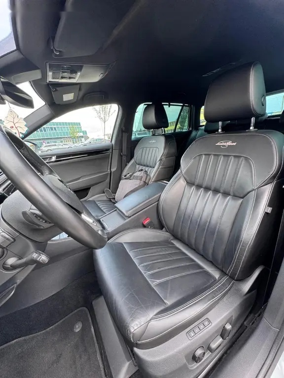 Škoda Superb 3 L&K,2.0Tdi, 140Kw, dsg, facelift - 7