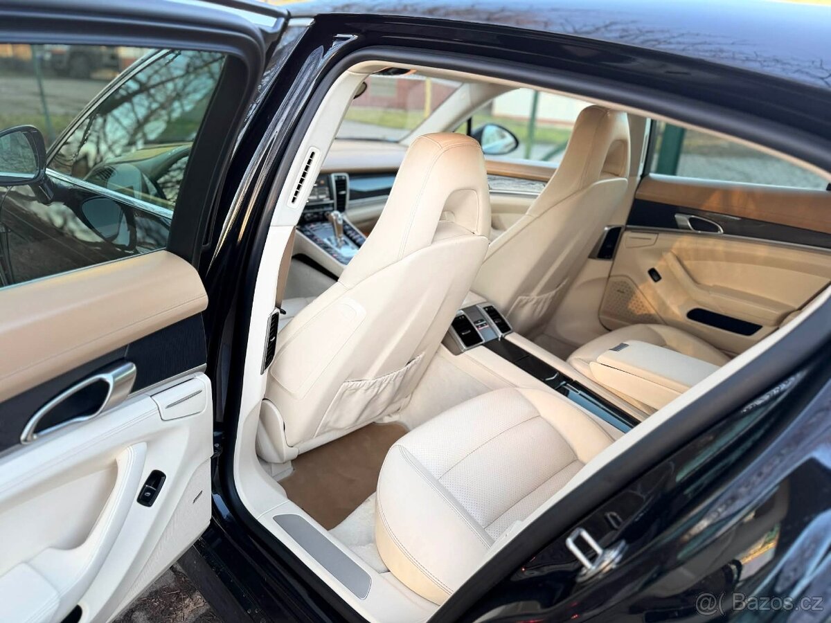 Na splátky všem  financování zajistím Na Prodej Porsche Pa - 7