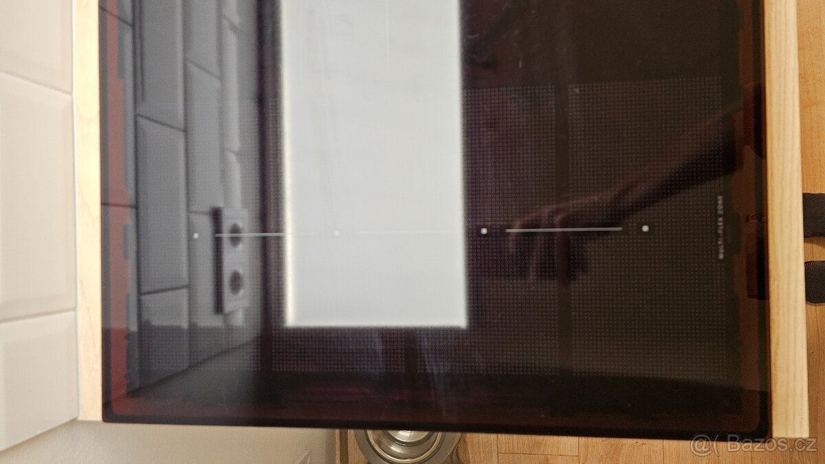 Indukční varná deska - 7