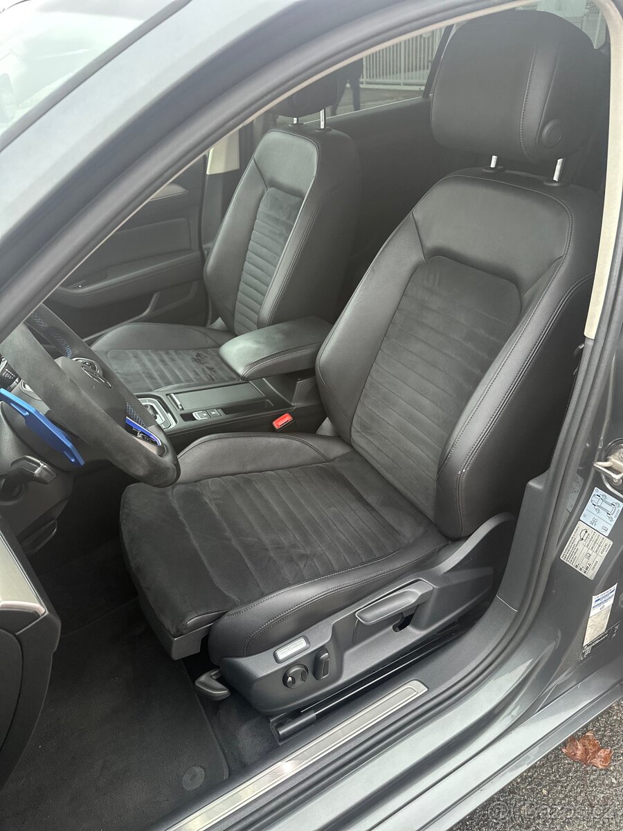Volkswagen Passat B8 - 7