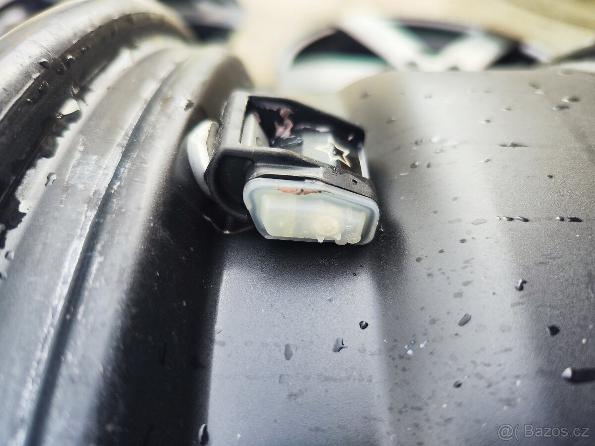 Alu sada =5x112= R18= DEZENT - 7