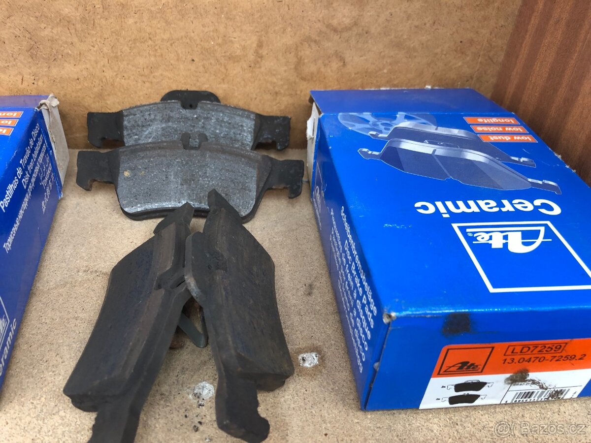 Mercedes 350 CLS 2006 - 7