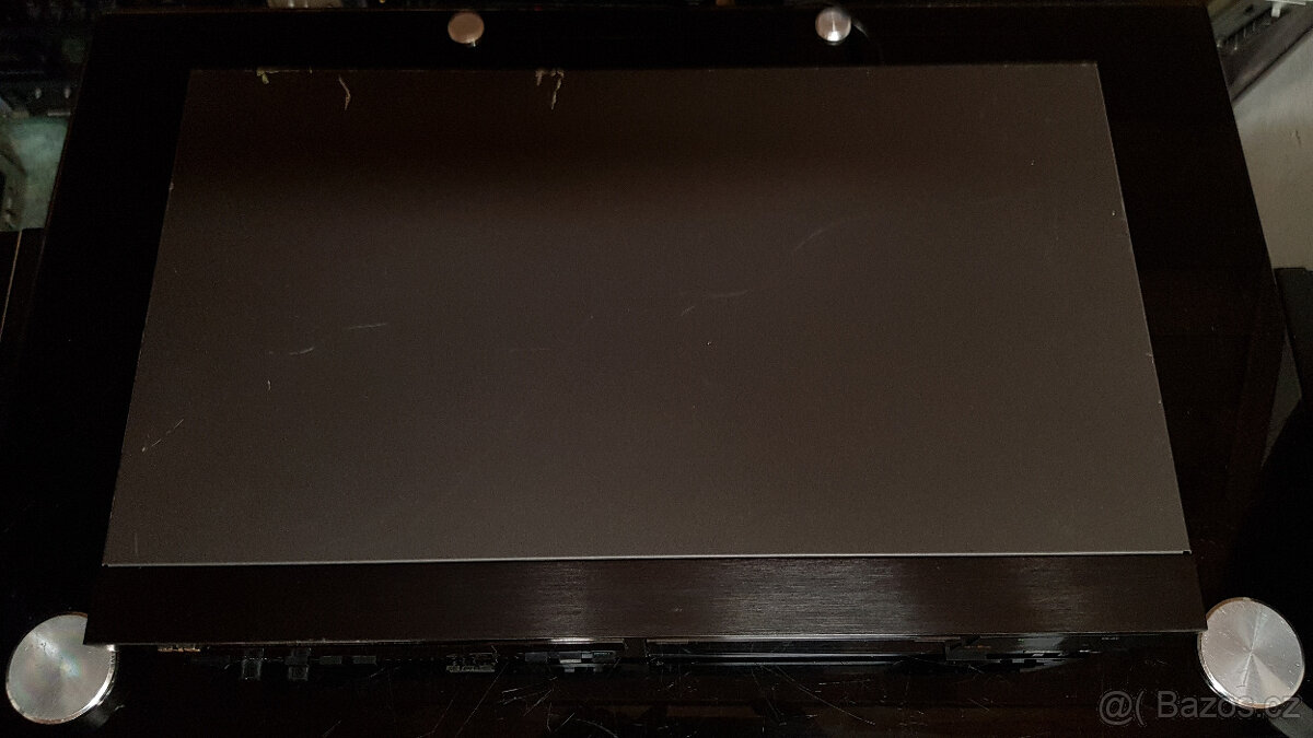 JVC KD-V6 3head tape deck - 7