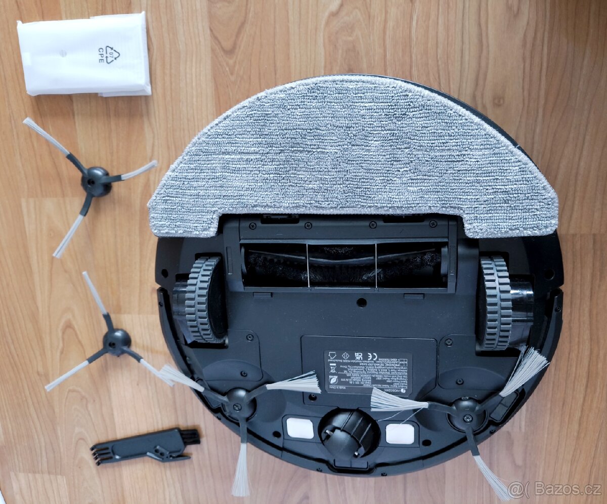 Robotický vysavač Proscenic 850T - 7