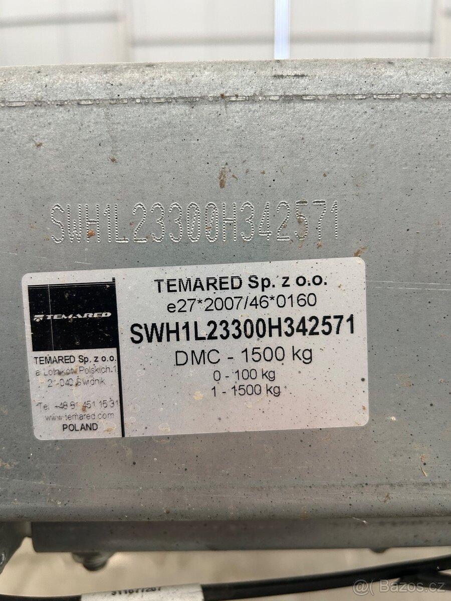 Přepravník malých vozidel - 7