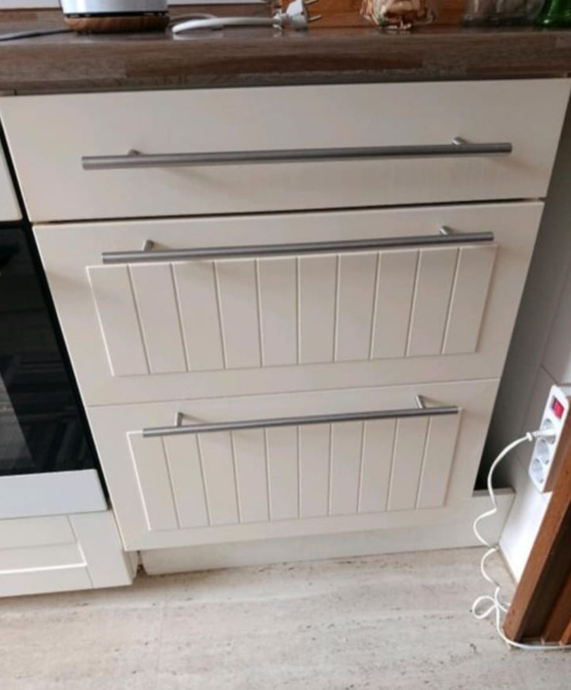 Venkovská kuchyně se spotřebiči,6311 - 7