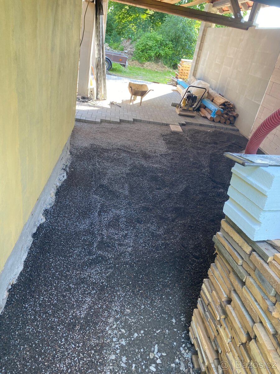 Zednické práce - 7