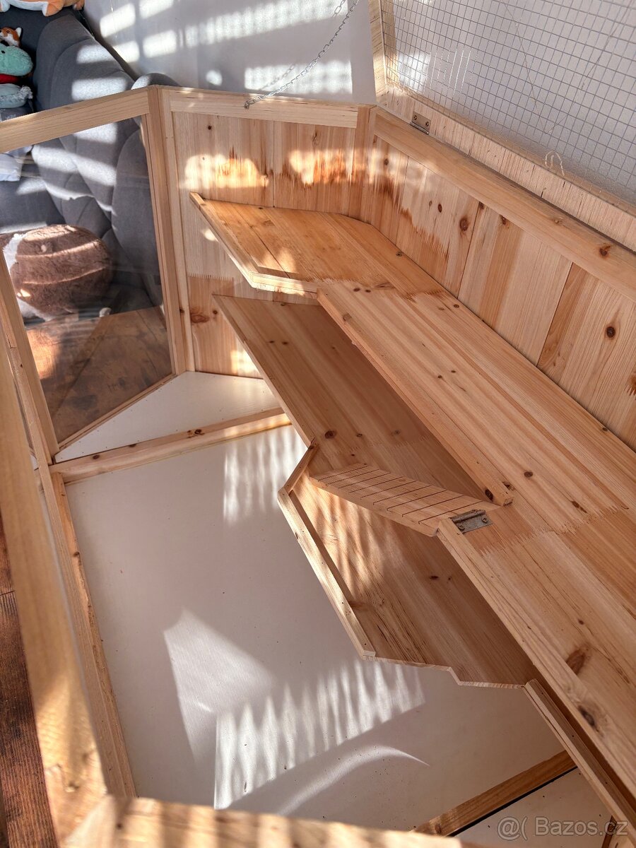 KLEC PRO KŘEČKA - 7