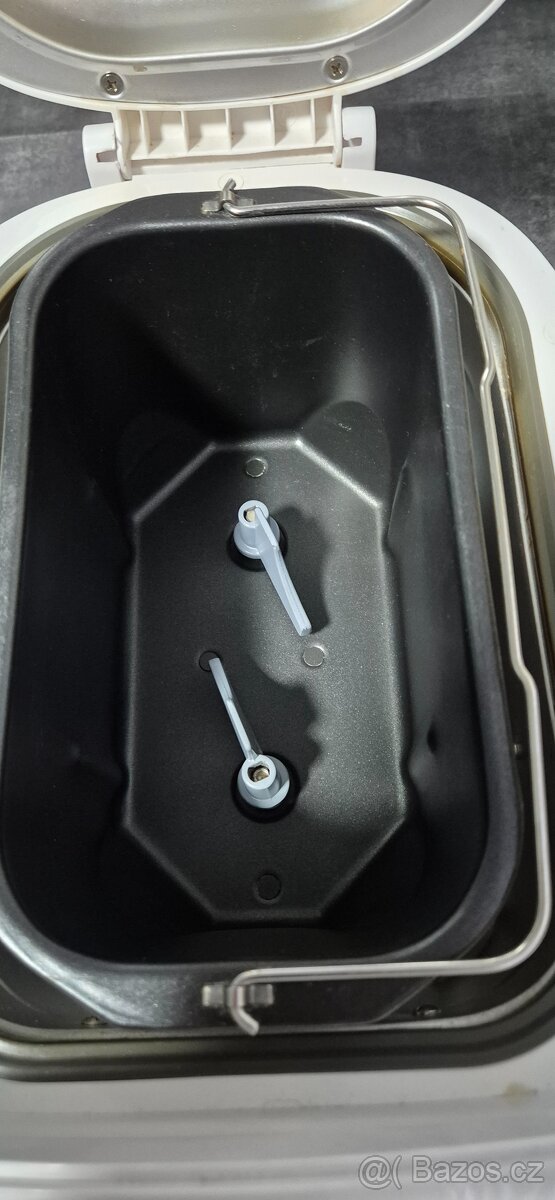 Domácí pekárna SilverCrest - 7