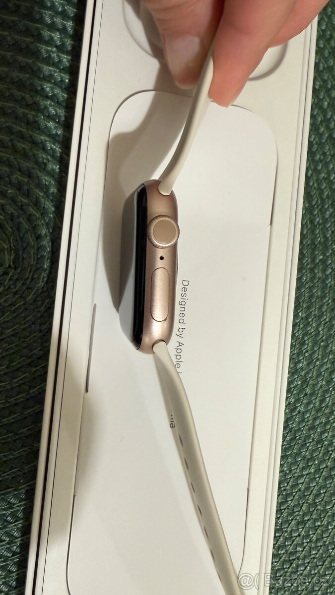 Apple Watch 10 (42 mm) - 7