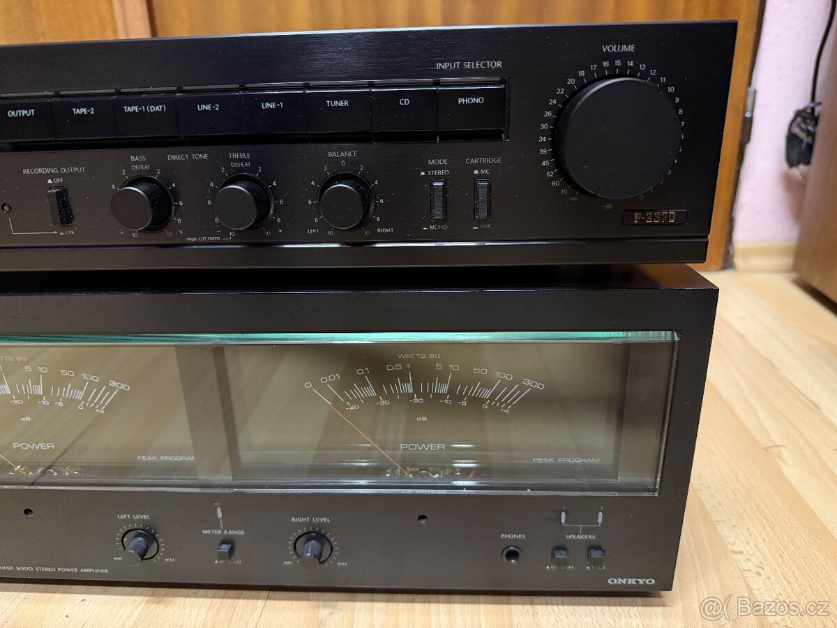 Onkyo m - 7