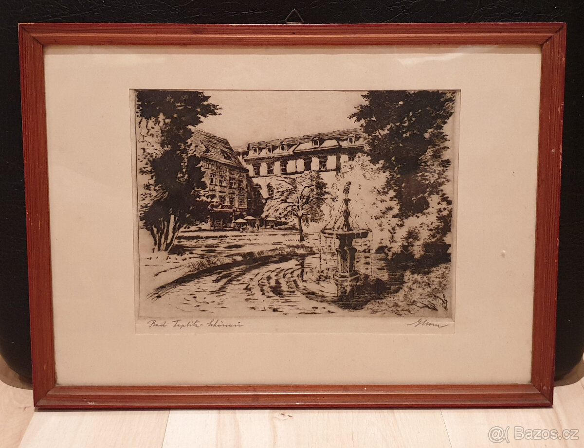 Obrazy - různé - 7