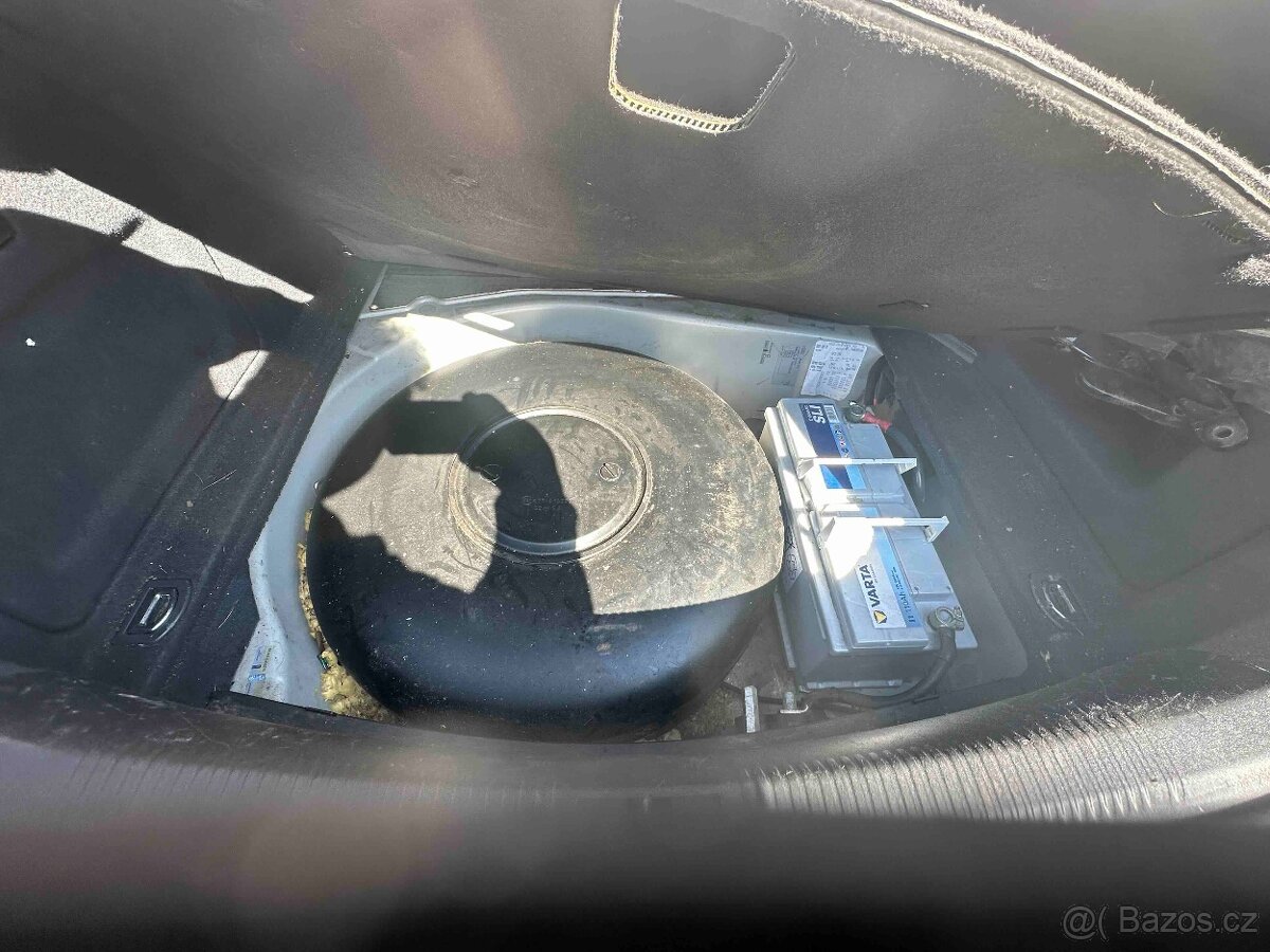 A6 4.2 model 2005 - 7