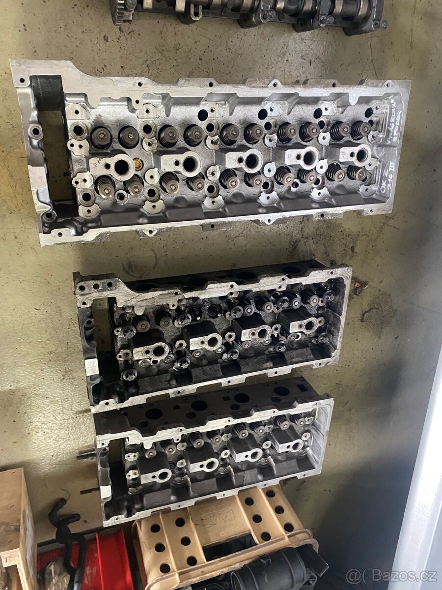 Mercedes benz sprinter díly - 7