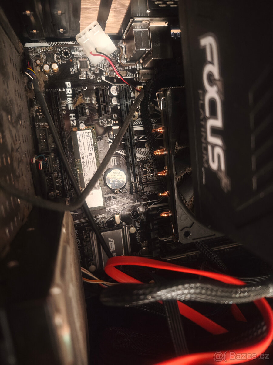 PC sestava - 7
