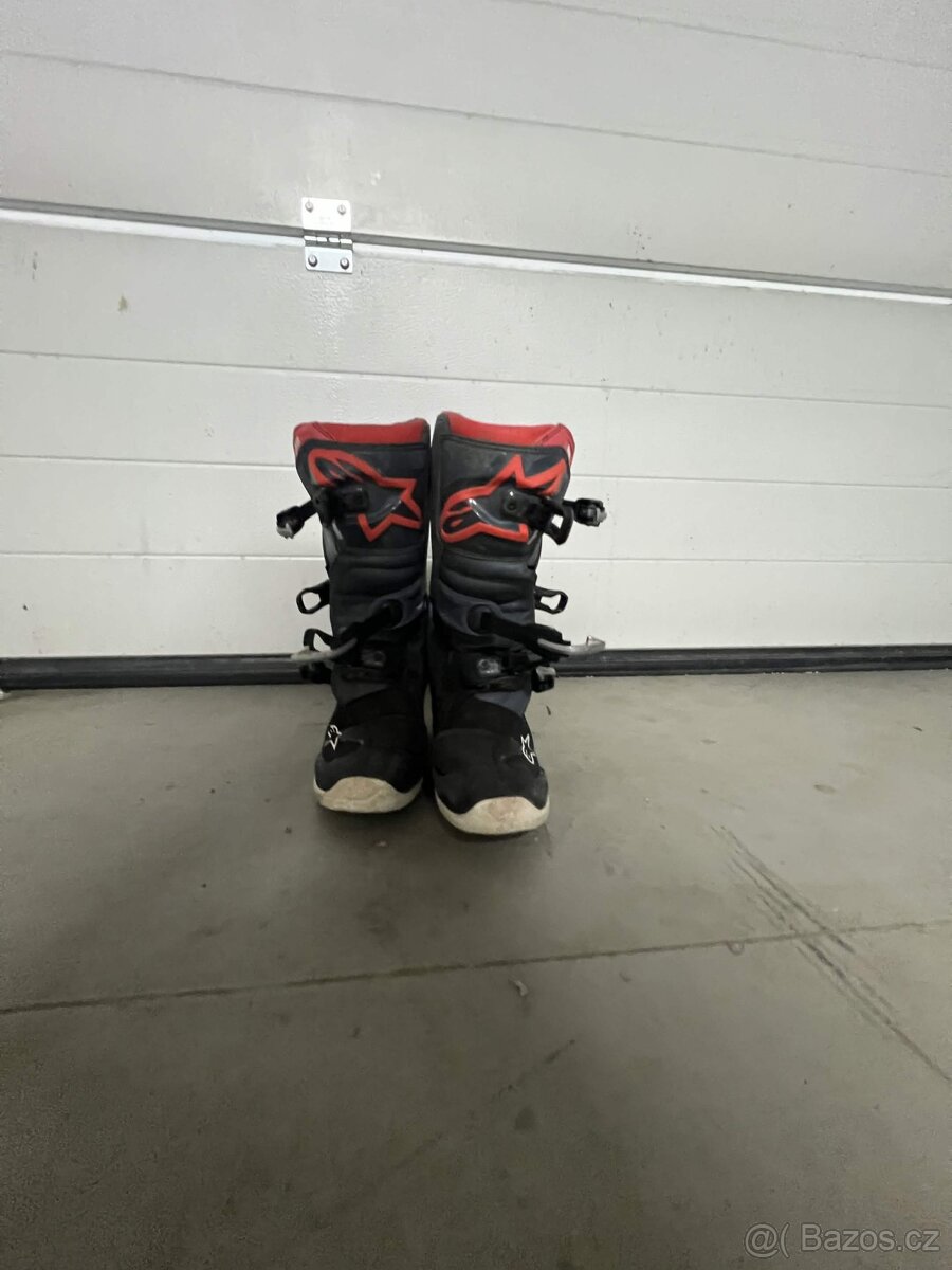 Alpinestars Tech 7s - 7