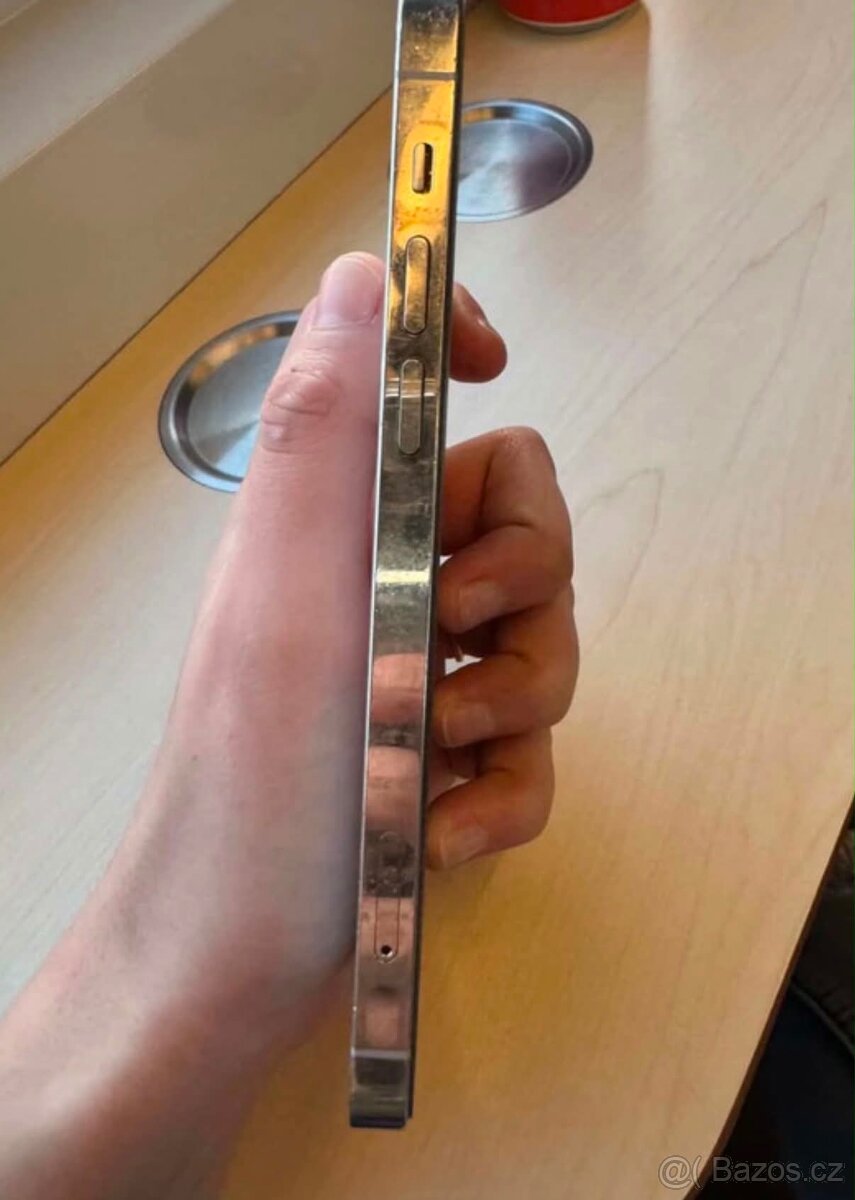 IPhone 12 Pro - 7