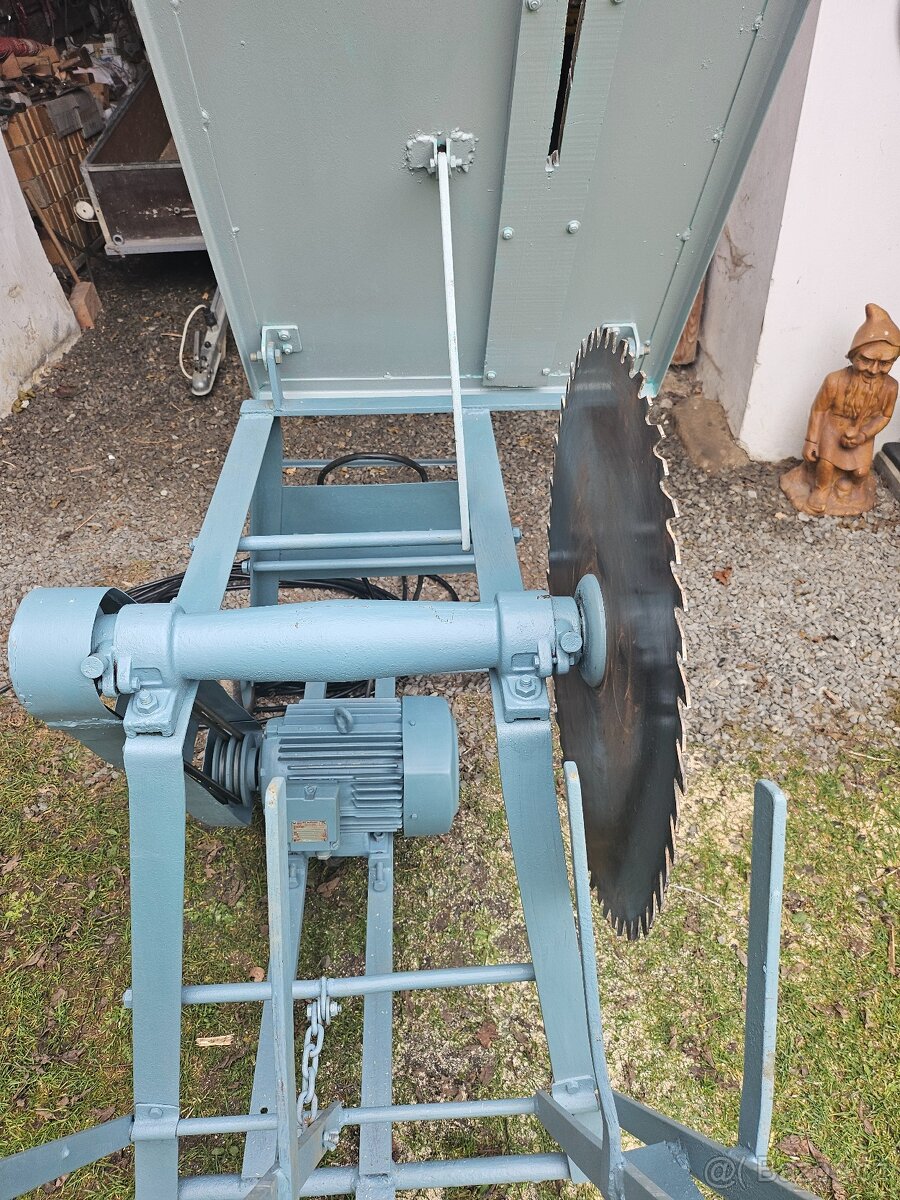 Pila,cirkulárka - 7